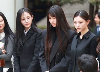 K-pop band NewJeans set to resume with record label after court loss