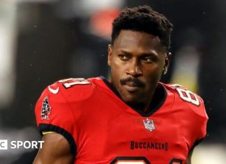 Ex-NFL star Antonio Brown pleads not guilty to second-degree attempted murder over shooting incident.