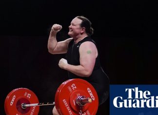 IOC edges closer to ban on transgender women in female Olympic events | International Olympic Committee