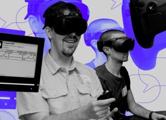 We tried Valve’s new VR headset, PC, and controller — ask us anything!