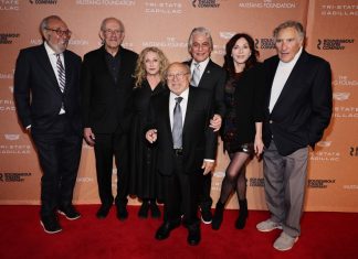 Christopher Lloyd, 86, Looks Nearly Unrecognizable Today