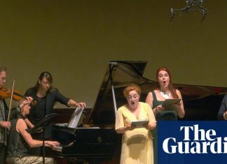Rebecca Clarke review – composer of spirited chamber music and songs finally gets her due | Classical music