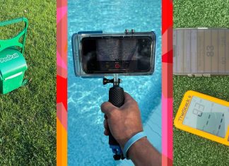 My Dad’s Gadget Gifts 2025