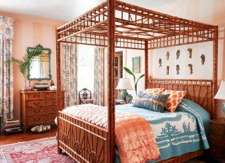 66 Primary Bedroom Decorating Ideas For A Tranquil Retreat