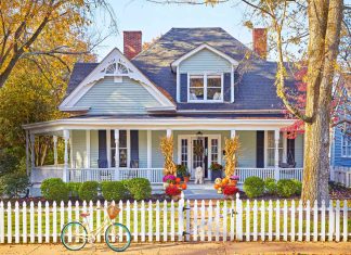 35 Best Pumpkin Decor Ideas To Try This Fall