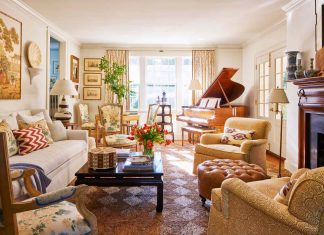 13 Southern Decorating Tips That Have Stood The Test Of Time