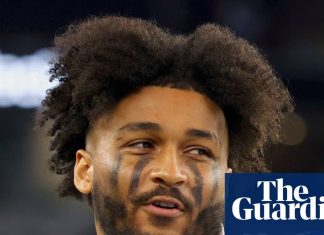 Cowboys owner Jerry Jones speaks of grief over death of ‘unique’ Marshawn Kneeland at 24 | Dallas Cowboys