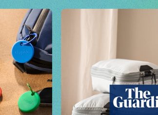 I’m a digital nomad who works on the road. These seven travel gadgets go with me everywhere | Life and style