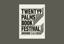 “Beyond the Last Estate” live literary review panel this Sunday as part of 29PBF