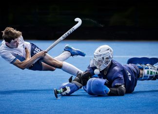 These photographers shot as fast as 1/3200 sec, pressed the shutter at the perfect moment – and won a sports photography award for it