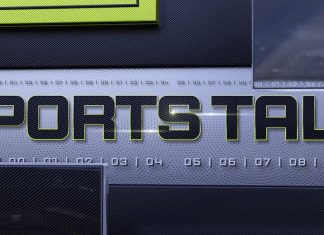 Watch this week’s Sports Talk now!