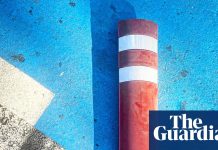 ‘Bike lanes are great – I hope these issues get resolved’: Rafael Escobedo de la Riva’s best phone picture | Photography