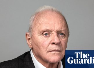 We Did OK, Kid: A Memoir by Anthony Hopkins review – a legend with a temper | Autobiography and memoir