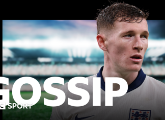 Football gossip: Anderson, McTominay, Diomande, Elliott