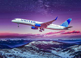 United Airlines Reduces Frequencies To 3 European Destinations From Newark