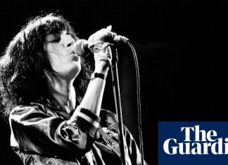 Bread of Angels: A Memoir, by Patti Smith review – a wild ride with the poet of punk | Patti Smith
