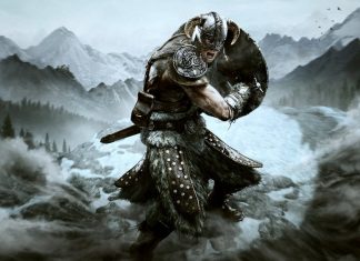 The Elder Scrolls 6 is “still a long way off”, says Todd Howard, but development is his “everyday thing”