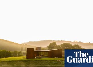 Elegance, grandeur and charm: winners of the 2025 New Zealand architecture awards – in pictures – The Guardian