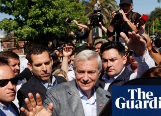 Far-right candidate José Antonio Kast favourite to become Chile’s next president after first round vote | Chile