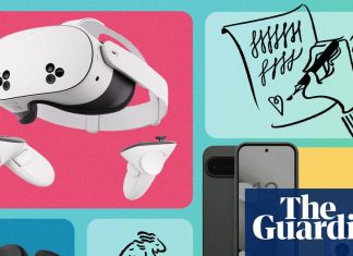 The 15 best tech gifts in the US, picked by a gadget reviewer who’s used hundreds | Life and style