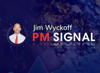 Gold, silver dip on some routine profit taking – KITCO