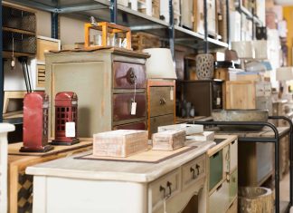 We Asked Designers About the Thrifted Finds That Always Make a Home Look Dated—Here’s What to Avoid