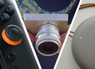 The best tech of 2025 so far – the 17 finest gadgets we’ve tested this year
