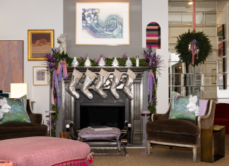 55 Designer Christmas Home Decor Ideas for 2025