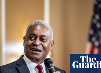 Atlanta Fed chair steps down as Trump attacks central bank’s independence | Federal Reserve