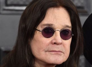 Ozzy Osbourne’s haunting comments about death – Celebrity News – Entertainment