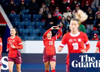 Switzerland’s Euro 2025: what happened next? | Sport