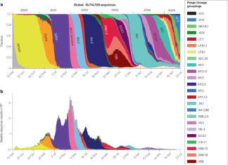 SARS-CoV-2 variants: biology, pathogenicity, immunity and control