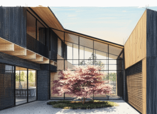 See How 16 Families are Rebuilding After the LA Fires – Architectural Digest