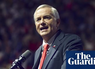 ‘We need an iron fist’: the Trump-inspired favourite to win Chile’s election | Chile