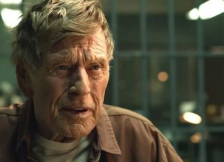 Robert Redford’s final role months before death – Celebrity News – Entertainment