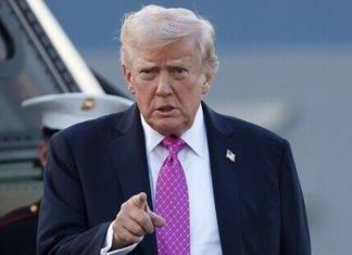 CNN issues alert after Trump’s latest Charlie Kirk comments – Celebrity News – Entertainment