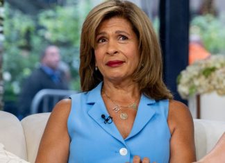 Hoda Kotb has major career and life updates since leaving the Today Show – Celebrity News – Entertainment