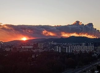 10 killed, 86 injured, emergency power outages across Ukraine as Russia launches mass missile, drone attack