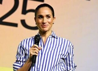 Meghan Markle to embark on key event without Prince Harry – Celebrity News – Entertainment