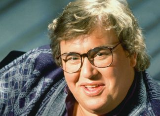 John Candy’s son came to realization after watching actor’s interviews – Celebrity News – Entertainment