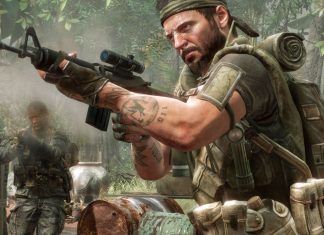 With Call Of Duty: Black Ops, Treyarch Fell Into The Rabbit Hole And Never Got Out
