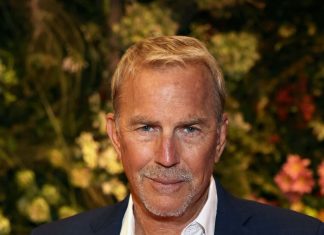 Kevin Costner responds to ‘No Kings’ protests – Celebrity News – Entertainment