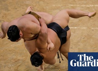 Japan’s new PM faces sumo-sized dilemma: will Takaichi defy the sport’s ban on women? | Japan