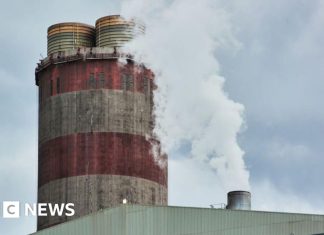 Fossil fuel emissions rise again