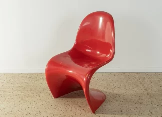 Best online vintage and second-hand furniture stores for design finds