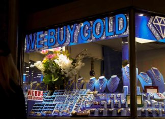 At $4,000+ Per Ounce, Is Now the Time to Sell Your Gold?