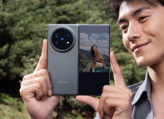 vivo X Fold 6 might trade raw power for a record-breaking camera