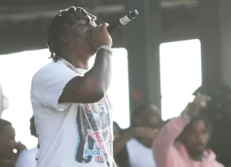 50 Cent Reacts To Fredo Bang’s Alleged Lawsuit Over YNW Melly Case