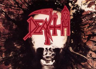 Death Unearth ’90s Madonna Cover From Late Frontman Chuck Schuldiner