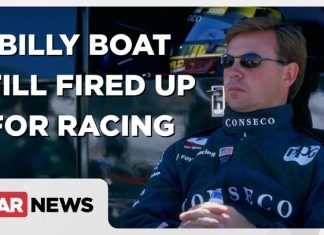 Arizona racing legend Billy Boat talks about his journey in racing